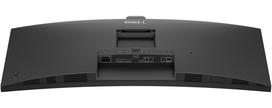 3440 x 1440 dell - Dell P3426WEV 34", IPS, WQHD, 21:9, Curved, 100Hz - 4 nuotrauka