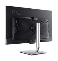 acer 240hz - Acer ProDesigner PE320QKXsmiiphuzx 31.5", OLED, 4K, 240Hz - 7 nuotrauka