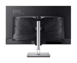 acer 240hz - Acer ProDesigner PE320QKXsmiiphuzx 31.5", OLED, 4K, 240Hz - 8 nuotrauka