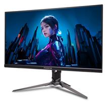 qhd monitorius - Acer Predator XB273UX1bmiiprx 27", IPS, QHD, 200Hz, Juodas (Black) - 3 nuotrauka