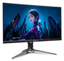 qhd monitorius - Acer Predator XB273UX1bmiiprx 27", IPS, QHD, 200Hz, Juodas (Black) - 4 nuotrauka