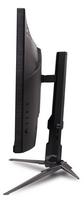 qhd monitorius - Acer Predator XB273UX1bmiiprx 27", IPS, QHD, 200Hz, Juodas (Black) - 5 nuotrauka
