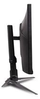 qhd monitorius - Acer Predator XB273UX1bmiiprx 27", IPS, QHD, 200Hz, Juodas (Black) - 6 nuotrauka