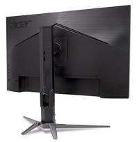 qhd monitorius - Acer Predator XB273UX1bmiiprx 27", IPS, QHD, 200Hz, Juodas (Black) - 8 nuotrauka