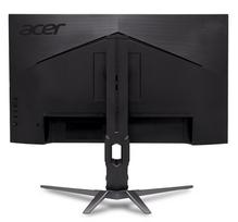 qhd monitorius - Acer Predator XB273UX1bmiiprx 27", IPS, QHD, 200Hz, Juodas (Black) - 9 nuotrauka