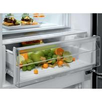 saldiklis nerudijancio plieno saldiklis - Electrolux LNT6ME32U2 - 4 nuotrauka