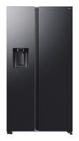 vandens saldytuvas - SAMSUNG RS70F65KEFEF - 2 nuotrauka