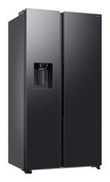 vandens saldytuvas - SAMSUNG RS70F65KEFEF - 3 nuotrauka