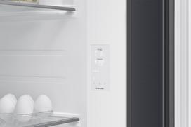 vandens saldytuvas - SAMSUNG RS70F65KEFEF - 10 nuotrauka