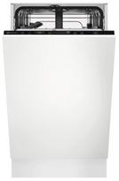 electrolux dishwasher - Electrolux EEQ42200L - 2 nuotrauka