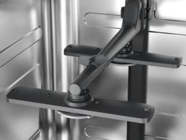 electrolux dishwasher - Electrolux EEQ42200L - 7 nuotrauka