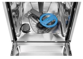 electrolux dishwasher - Electrolux EEQ42200L - 8 nuotrauka