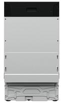 electrolux dishwasher - Electrolux EEQ42200L - 11 nuotrauka