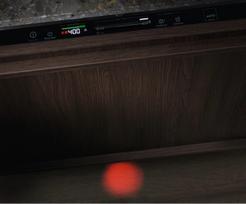 electrolux dishwasher - Electrolux EEQ42200L - 13 nuotrauka