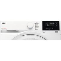 aeg dziovykle - AEG TR722L84O - 3 nuotrauka