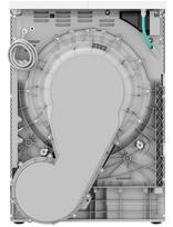 aeg dziovykle - AEG TR722L84O - 5 nuotrauka