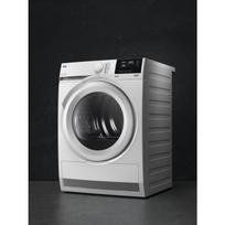 aeg dziovykle - AEG TR722L84O - 7 nuotrauka