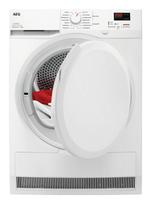 aeg dziovykle - AEG TR7C40588 - 2 nuotrauka
