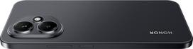 telefonai pazeista pakuote - Honor 400 5G 512GB Midnight Black (Juodas) - 6 nuotrauka