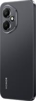 telefonai pazeista pakuote - Honor 400 5G 512GB Midnight Black (Juodas) - 8 nuotrauka