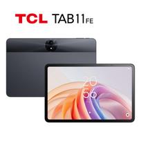 tcl 11 - TCL TAB 11 FE LTE 11" 4/128GB 4G Pilka (Space Gray) - 2 nuotrauka