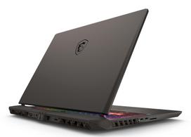 nvidia geforce - MSI Vector 16 HX AI A2XWIG, U9-275HX, 16 GB, 1 TB, 16", RTX 5080, Pilkas (Grey) - 6 nuotrauka