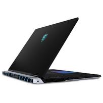 ultra 9 rtx 5090 - MSI Titan 18 HX AI A2XWJG, U9-285HX, 64 GB, 6 TB, 18", RTX 5090, Juodas (Black) - 5 nuotrauka