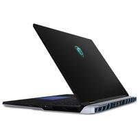 ultra 9 rtx 5090 - MSI Titan 18 HX AI A2XWJG, U9-285HX, 64 GB, 6 TB, 18", RTX 5090, Juodas (Black) - 6 nuotrauka