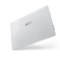 1335u 16gb - MSI Modern 15 F13MG, Intel Core i5-1335U, 16 GB, 512 GB, 15.6", Sidabrinė (Silver) - 12 nuotrauka
