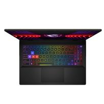 16 rtx 4060 - MSI Sword 16 HX B14VGKG, Intel Core i7-14650HX, 16 GB, 1 TB, 16", NVIDIA GeForce RTX 4060, pilkas (Grey) - 5 nuotrauka