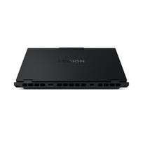 legion 5060 - Lenovo Legion 5 15IRX10, Intel Core i7-13650HX, 24 GB, 1 TB, 15.1", RTX 5060, Juodas (Black) - 5 nuotrauka