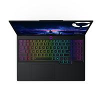 legion 5060 - Lenovo Legion 5 15IRX10, Intel Core i7-13650HX, 24 GB, 1 TB, 15.1", RTX 5060, Juodas (Black) - 6 nuotrauka