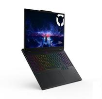 legion 5060 - Lenovo Legion 5 15IRX10, Intel Core i7-13650HX, 24 GB, 1 TB, 15.1", RTX 5060, Juodas (Black) - 11 nuotrauka