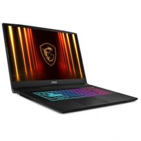 geforce rtx 5060 16gb - MSI Katana 17 HX B14WFK, i7-14650HX, 16 GB, 1 TB, 17.3", NVIDIA GeForce RTX 5060, Juodas (Black) - 3 nuotrauka