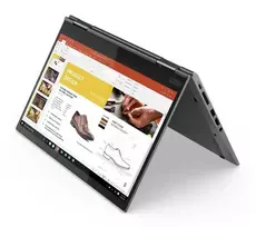 intel core i5 14 - Lenovo ThinkPad X1 Yoga Gen 4, i5-8365U, 8 GB, 256 GB, 14", Liečiamas ekranas, Windows 11 Pro, Pilka (Grey) - 2 nuotrauka