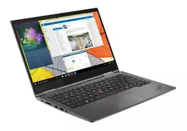 intel core i5 14 - Lenovo ThinkPad X1 Yoga Gen 4, i5-8365U, 8 GB, 256 GB, 14", Liečiamas ekranas, Windows 11 Pro, Pilka (Grey) - 3 nuotrauka