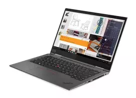 intel core i5 14 - Lenovo ThinkPad X1 Yoga Gen 4, i5-8365U, 8 GB, 256 GB, 14", Liečiamas ekranas, Windows 11 Pro, Pilka (Grey) - 4 nuotrauka