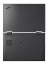 intel core i5 14 - Lenovo ThinkPad X1 Yoga Gen 4, i5-8365U, 8 GB, 256 GB, 14", Liečiamas ekranas, Windows 11 Pro, Pilka (Grey) - 7 nuotrauka