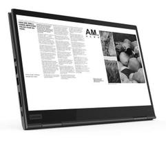 intel core i5 14 - Lenovo ThinkPad X1 Yoga Gen 4, i5-8365U, 8 GB, 256 GB, 14", Liečiamas ekranas, Windows 11 Pro, Pilka (Grey) - 8 nuotrauka