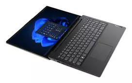 lenovo v15 iru - Lenovo V15 G4 IRU, i5-13420H, 16 GB, 512 GB, 15.6", Juodas (Black) - 2 nuotrauka