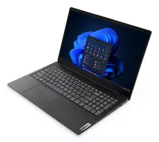 lenovo v15 iru - Lenovo V15 G4 IRU, i5-13420H, 16 GB, 512 GB, 15.6", Juodas (Black) - 8 nuotrauka