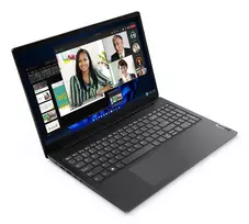 lenovo v15 iru - Lenovo V15 G4 IRU, i5-13420H, 16 GB, 512 GB, 15.6", Juodas (Black) - 9 nuotrauka