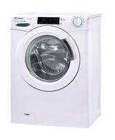 skalbimo masina 8kg a - Candy CS 128TXME/1-S - 4 nuotrauka