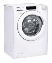 skalbimo masina 8kg a - Candy CS 128TXME/1-S - 5 nuotrauka