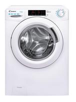 skalbimo masina 8kg a - Candy CS 128TXME/1-S - 6 nuotrauka