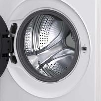 su skalbimo masinos - Candy BWR 495BL8-S - 6 nuotrauka