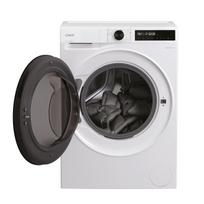 su skalbimo masinos - Candy BWR 495BL8-S - 11 nuotrauka
