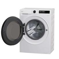su skalbimo masinos - Candy BWR 495BL8-S - 12 nuotrauka