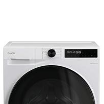 su skalbimo masinos - Candy BWR 495BL8-S - 13 nuotrauka