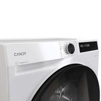 su skalbimo masinos - Candy BWR 495BL8-S - 15 nuotrauka